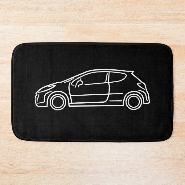 Item preview, Peugeot 207  designed and sold by AutoClub.