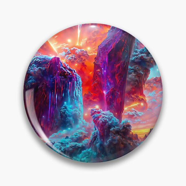 Item preview, electric storm designed and sold by zar4fussion.