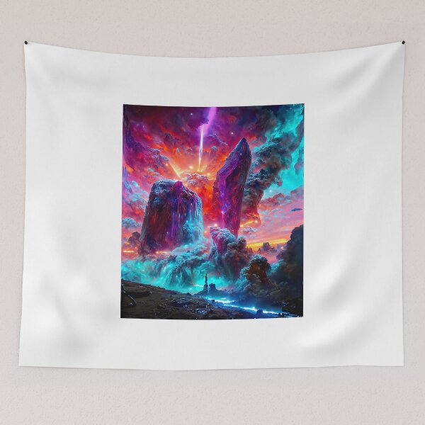 Item preview, electric storm designed and sold by zar4fussion.