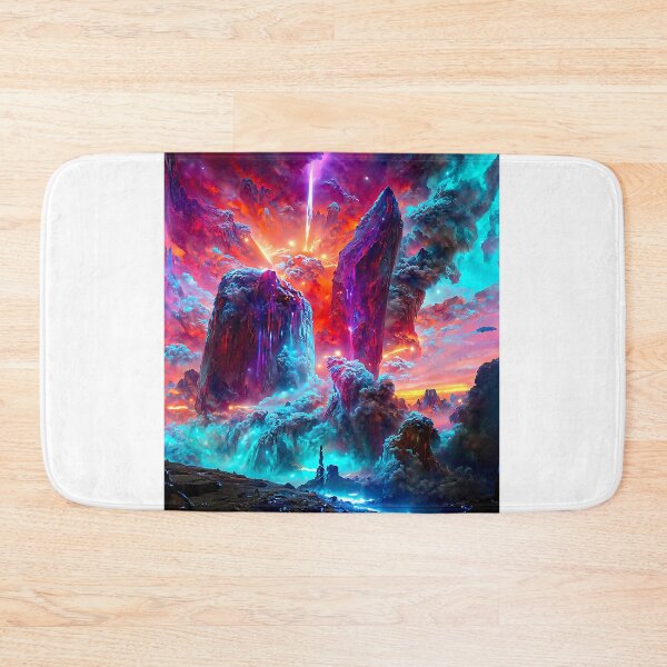 Item preview, electric storm designed and sold by zar4fussion.
