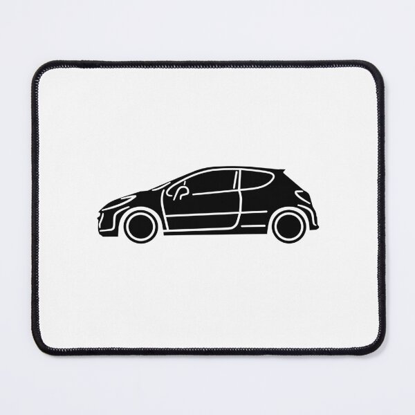 Item preview, Peugeot 207  designed and sold by AutoClub.