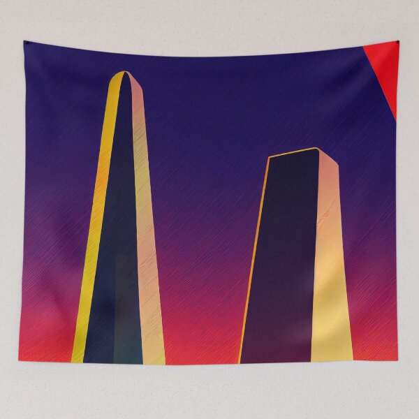 Item preview, District of Columbia designed and sold by ComicsFactory.