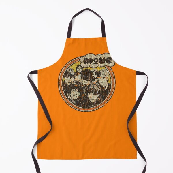 Item preview, The Move 1965 designed and sold by AstroZombie6669.