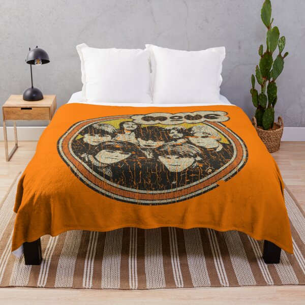 Item preview, The Move 1965 designed and sold by AstroZombie6669.