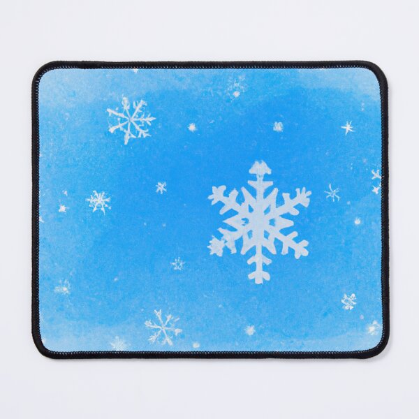 Item preview, snow flakes iphone case designed and sold by shirtkosa.