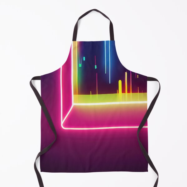 Item preview, Fresno 2D neon designed and sold by ComicsFactory.