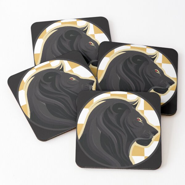 Item preview, Art Deco An Tir Populace Badge designed and sold by Yotebeth.