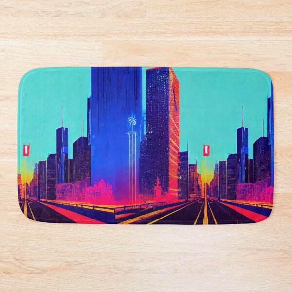 Item preview, Frankfurt 2D neon designed and sold by ComicsFactory.
