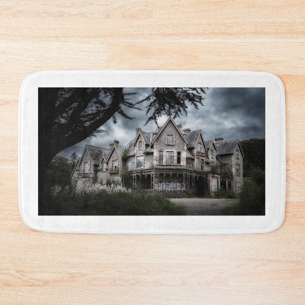 Item preview, Cairndhu House designed and sold by Nigel R Bell Photography.