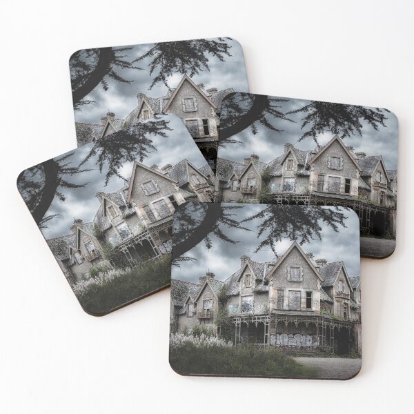 Item preview, Cairndhu House designed and sold by Nigel R Bell Photography.
