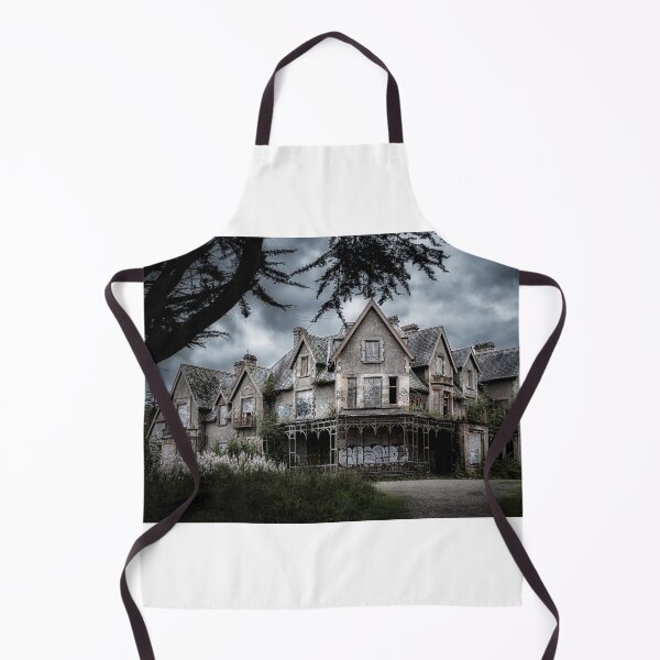 Item preview, Cairndhu House designed and sold by Nigel R Bell Photography.