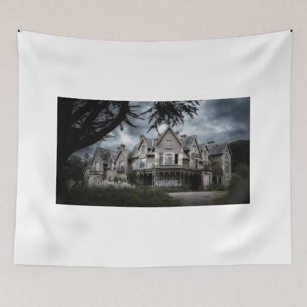 Item preview, Cairndhu House designed and sold by Nigel R Bell Photography.