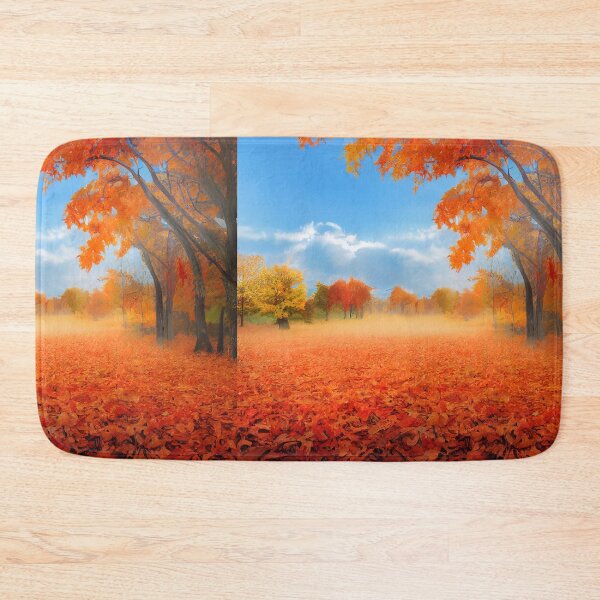 Item preview, Fall designed and sold by ComicsFactory.