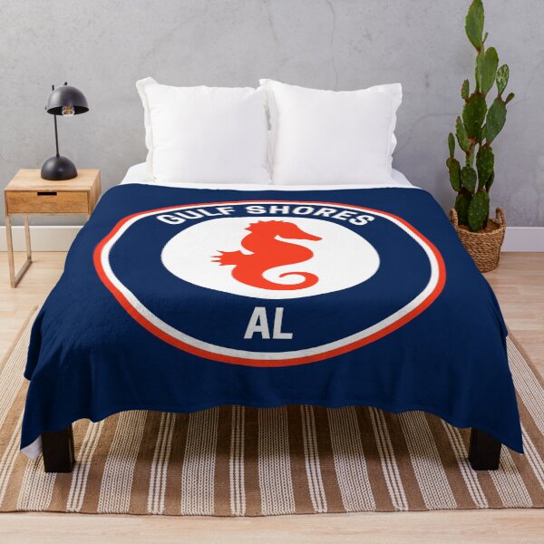 Item preview, Vintage Gulf Shores Alabama designed and sold by fearcity.
