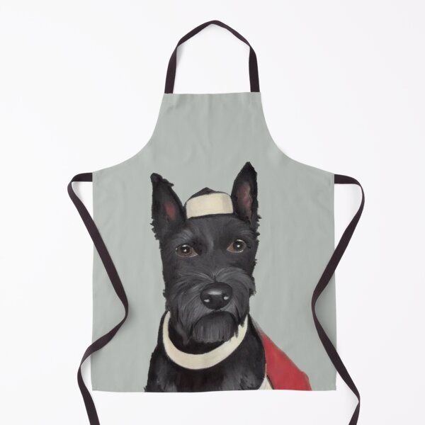 Item preview, Black Scottie dog, Funny Scottish Terrier, Scottish Terrier gift for Scottie dog lovers, Scottie mom lover gift, designed and sold by Artsareus.