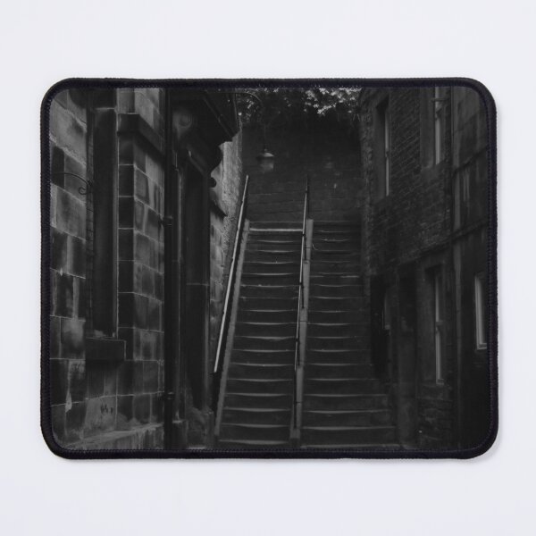 Item preview, Who Goes There designed and sold by BritishYank.