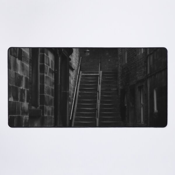 Item preview, Who Goes There designed and sold by BritishYank.