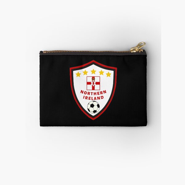 Item preview, Northern Ireland Football Team designed and sold by Footballunite.