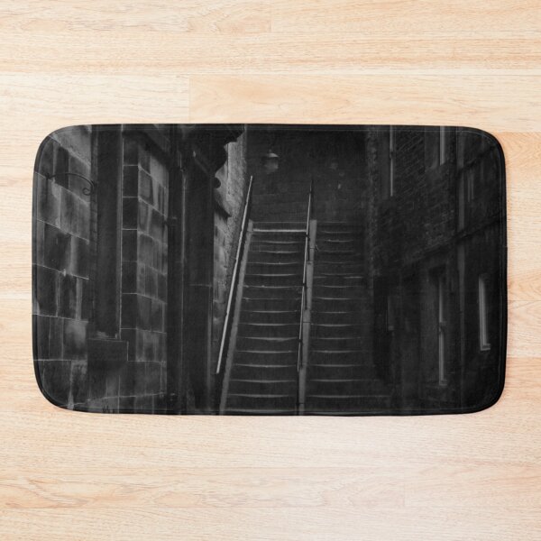 Item preview, Who Goes There designed and sold by BritishYank.
