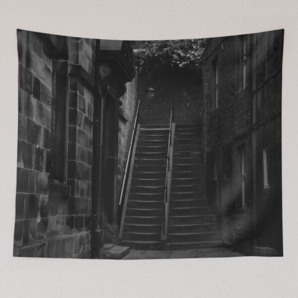 Item preview, Who Goes There designed and sold by BritishYank.