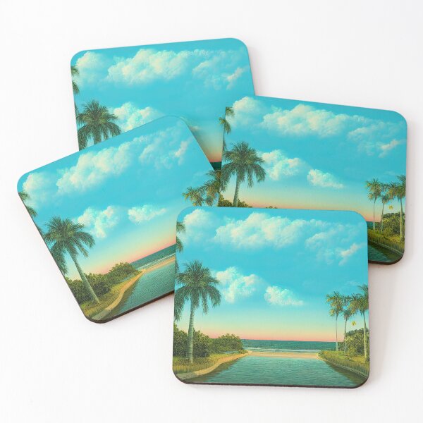 Item preview, Florida 2D Digital designed and sold by ComicsFactory.