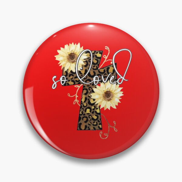 Item preview,  Animal Print So Love Flowers Red designed and sold by Rowena Jones.