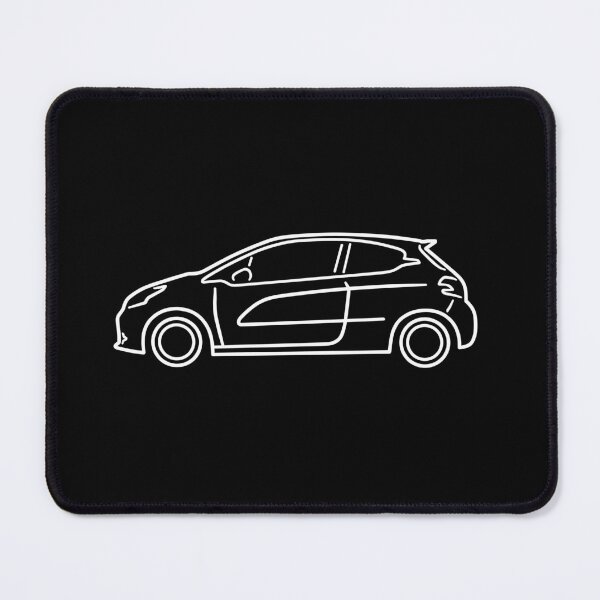 Item preview, Peugeot 208 designed and sold by AutoClub.