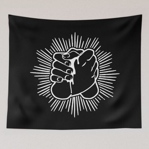 Item preview, Los Campesinos Merch Blood Pact designed and sold by BenizMass.
