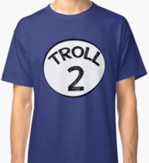 Troll 2 T shirt Classic T-Shirt