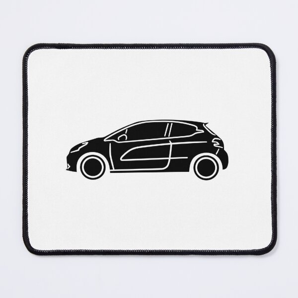 Item preview, Peugeot 208 designed and sold by AutoClub.