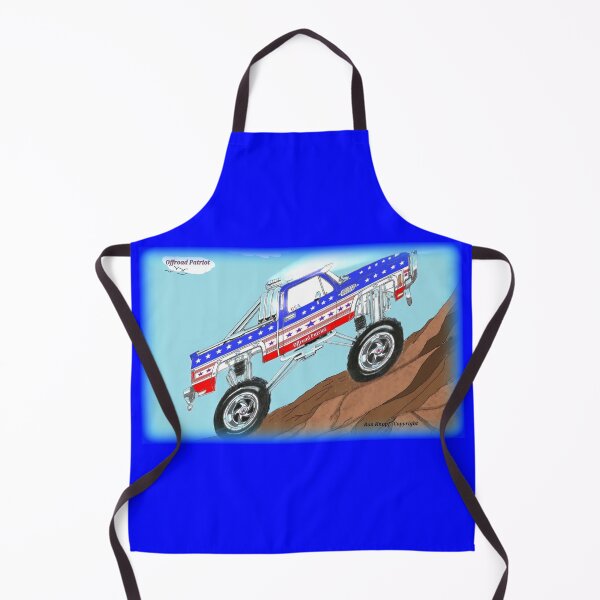 Item preview, Trucks 4x4's // Off road Patriot designed and sold by Imagin8er.