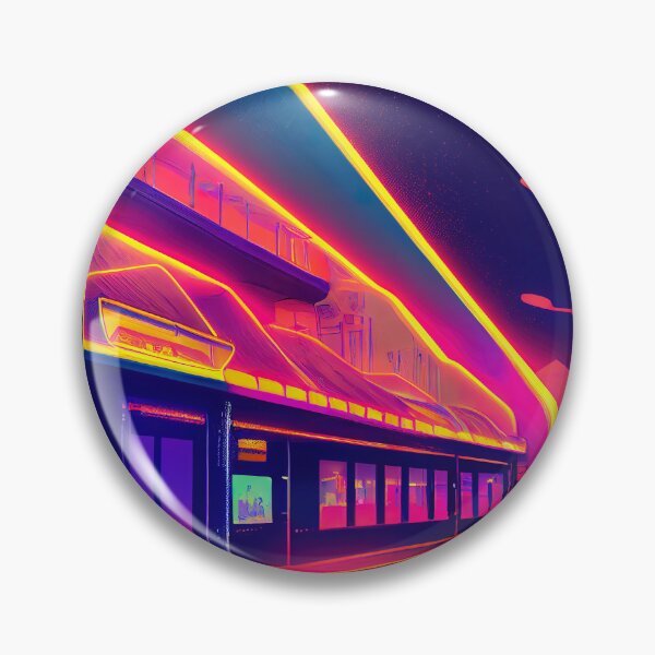 Item preview, Gästrikland 2D neon designed and sold by ComicsFactory.