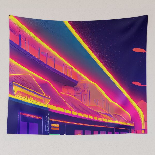 Item preview, Gästrikland 2D neon designed and sold by ComicsFactory.