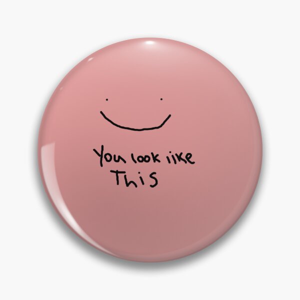 Item preview, You look like this CallMeCarson designed and sold by BridieRitchi.