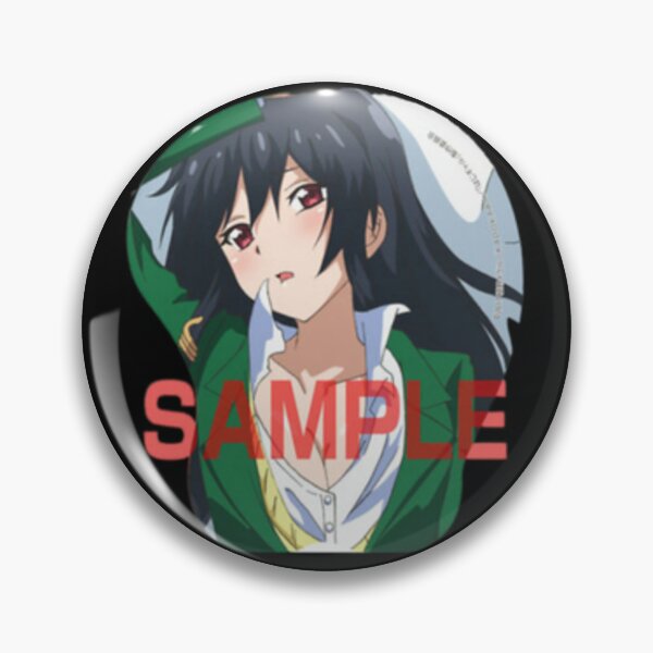 Hajimete No Gal Pins and Buttons for Sale