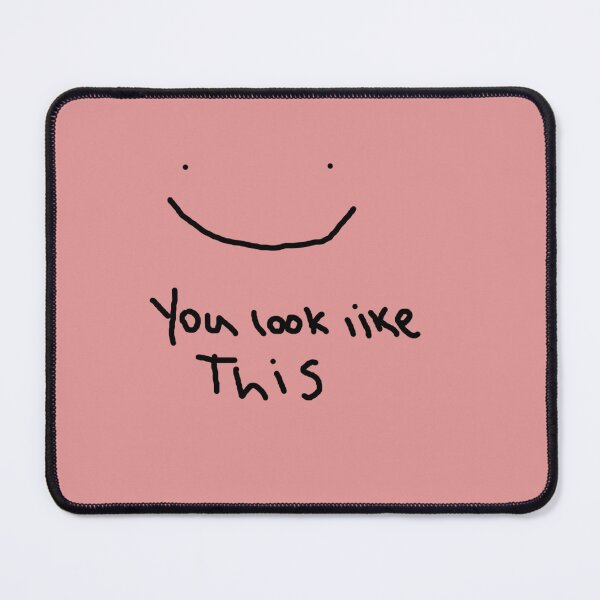 Item preview, You look like this CallMeCarson designed and sold by BridieRitchi.