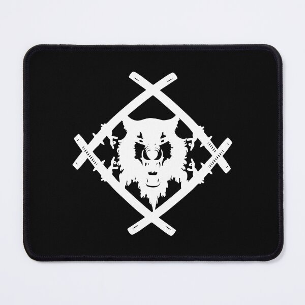 Item preview, Xavier Wulf Merch Xavier Wulf Logo designed and sold by BenizMass.