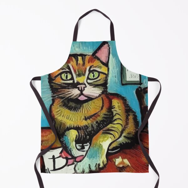 Item preview, Cat designed and sold by Ashley Lustful.