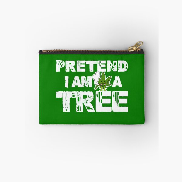 Item preview, Pretend i am a tree designed and sold by vibeno1.