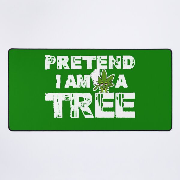 Item preview, Pretend i am a tree designed and sold by vibeno1.