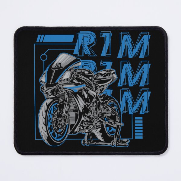 Artikelvorschau, Yamaha R1M entworfen und verkauft von rezkifauzan.