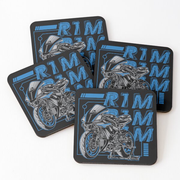 Item preview, Yamaha R1M designed and sold by rezkifauzan.