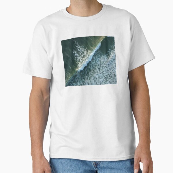 Item preview, Sunrise Surfers designed and sold by OceanDrone360.