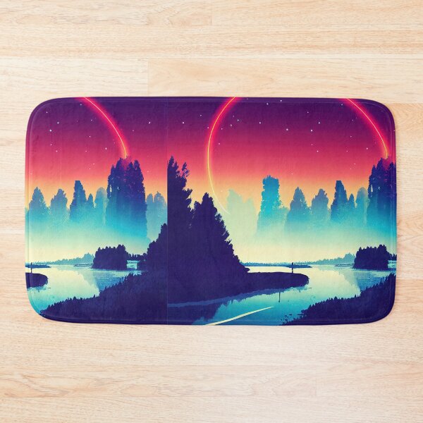 Item preview, Gotland 2D neon designed and sold by ComicsFactory.