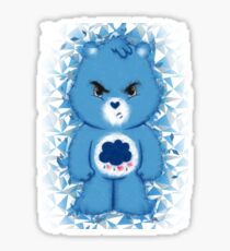 CareBear Sticker