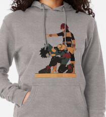 The Dynamic Duo Lightweight Hoodie