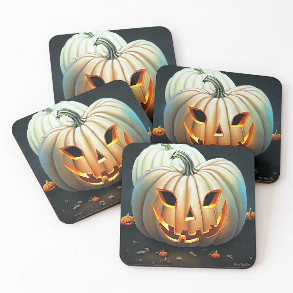 Item preview, Halloween's Pumpkin designed and sold by MondoFantasIA.