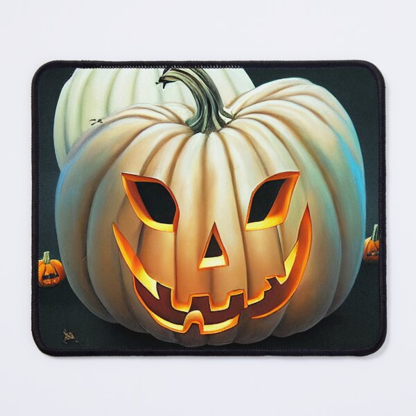 Item preview, Halloween's Pumpkin designed and sold by MondoFantasIA.