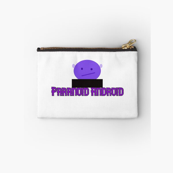Item preview, raduio head paranoid android designed and sold by Pely.