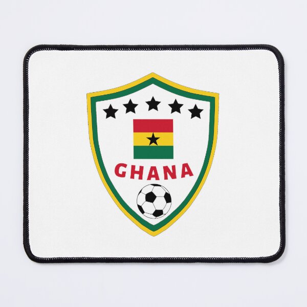 Item preview, Ghana Football Team designed and sold by Footballunite.